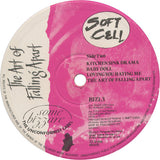 Soft Cell : The Art Of Falling Apart (LP, Album)