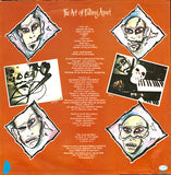 Soft Cell : The Art Of Falling Apart (LP, Album)