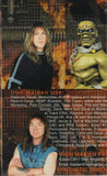 Iron Maiden : Virtual XI (Cass, Album)
