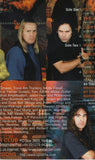 Iron Maiden : Virtual XI (Cass, Album)
