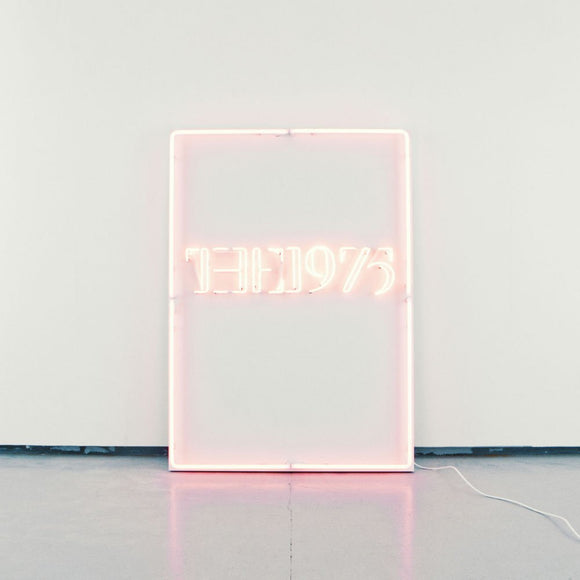 The 1975 - I Like It When You Sleep, For You Are So Beautiful Yet So Unaware Of It 2LP