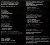Anathema : Serenades (CD, Album, Ltd, RE, RM, Dig)