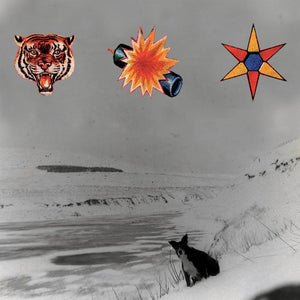 The Beta Band - The Three EPs 2LP