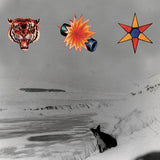 The Beta Band - The Three EPs 2LP