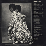 Betty Wright : Danger High Voltage (LP, Album)