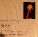 Robin Williamson : Mirrorman's Sequences 1961 - 1966 (2xCD, Album)