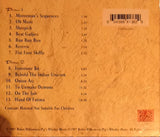 Robin Williamson : Mirrorman's Sequences 1961 - 1966 (2xCD, Album)