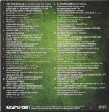 Various : Dust On The Nettles (A Journey Through The British Underground Folk Scene 1967-1972) (3xCD, Comp + Box)