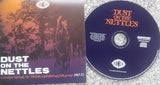 Various : Dust On The Nettles (A Journey Through The British Underground Folk Scene 1967-1972) (3xCD, Comp + Box)