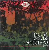 Various : Dust On The Nettles (A Journey Through The British Underground Folk Scene 1967-1972) (3xCD, Comp + Box)