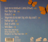 Yaaba Funk : My Vote Dey Count (CD, Album)