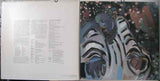 Joni Mitchell : Mingus (LP, Album)