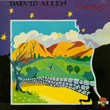 Daevid Allen : N'Existe Pas! (LP, Album)