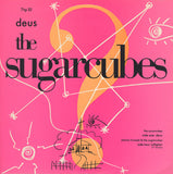 The Sugarcubes : Deus (7", Single)