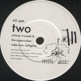 The Sugarcubes : Deus (7", Single)