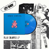 Vince Staples - Cry Baby LP