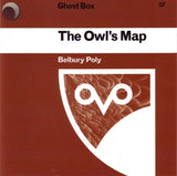 Belbury Poly : The Owl's Map (CD, Album)