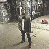 Christian Scott (2) : Anthem (CD, Album)
