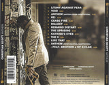 Christian Scott (2) : Anthem (CD, Album)