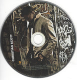 Christian Scott (2) : Anthem (CD, Album)