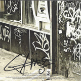 Christian Scott (2) : Anthem (CD, Album)
