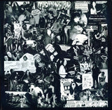 Acid Reign (2) : Moshkinstein (12", MiniAlbum)