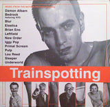 Various : Trainspotting (Music From The Motion Picture) (2xLP, Comp)