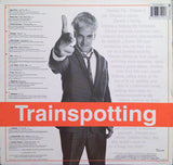 Various : Trainspotting (Music From The Motion Picture) (2xLP, Comp)