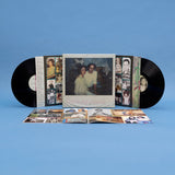 Sufjan Stevens - Carrie & Lowell (10th Anniversary) CD/LP