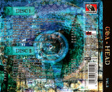 Various : Goa-Head Vol. 5 (2xCD, Comp)