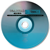 Various : Goa-Head Vol. 5 (2xCD, Comp)