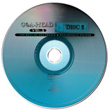 Various : Goa-Head Vol. 5 (2xCD, Comp)