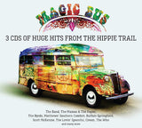 Various : Magic Bus (3xCD, Comp)