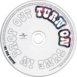 Various : Magic Bus (3xCD, Comp)