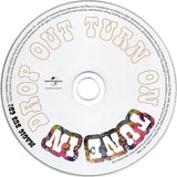 Various : Magic Bus (3xCD, Comp)