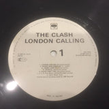 The Clash : London Calling (2xLP, Album)