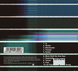 Spring Heel Jack : Treader (CD, Album, Dig)