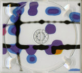 Spring Heel Jack : Treader (CD, Album, Dig)