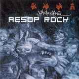 Aesop Rock : Labor Days (CD, Album)