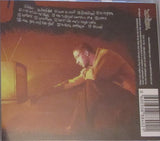 Aesop Rock : Labor Days (CD, Album)