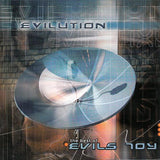 Evils Toy : Evilution: The Best Of Evils Toy (CD, Comp, Enh)