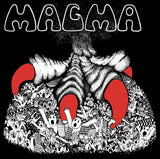Magma - Kobaia 2CD/2LP