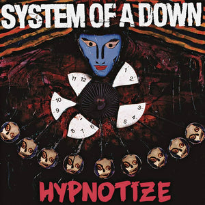 System Of A Down - Hypnotize LP