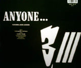 Smith & Mighty : Anyone... (12")