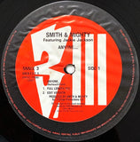 Smith & Mighty : Anyone... (12")