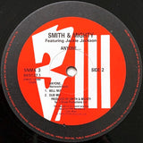 Smith & Mighty : Anyone... (12")