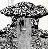 Chron Gen : Puppets Of War EP (7", EP, RE, RP)
