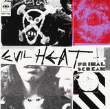 Primal Scream - Evil Heat CD/2LP