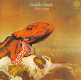 Gentle Giant : Octopus (CD, Album, RE, RP)