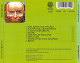 Gentle Giant : Octopus (CD, Album, RE, RP)